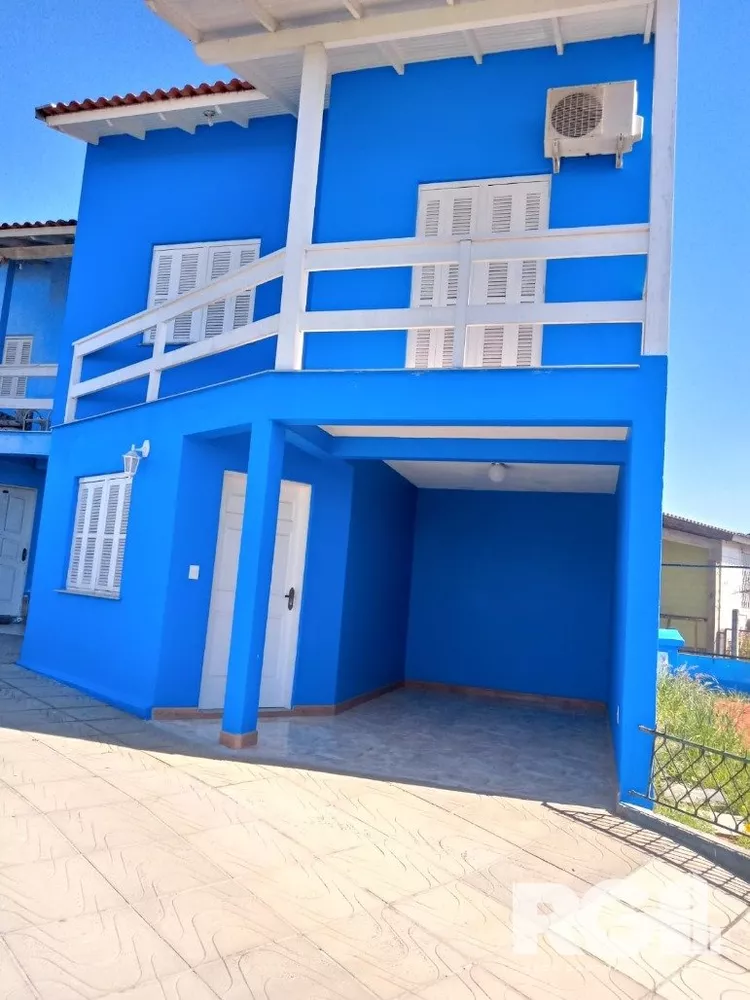 Sobrado à venda com 3 quartos, 111m² - Foto 1