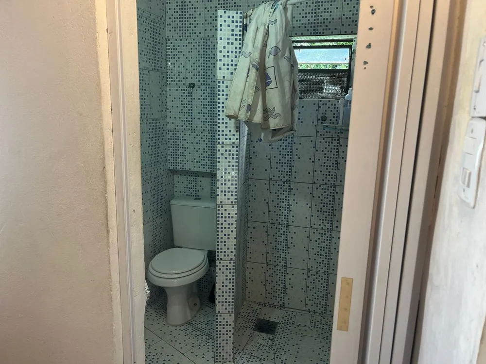 Casa, 2 quartos, 55 m² - Foto 1