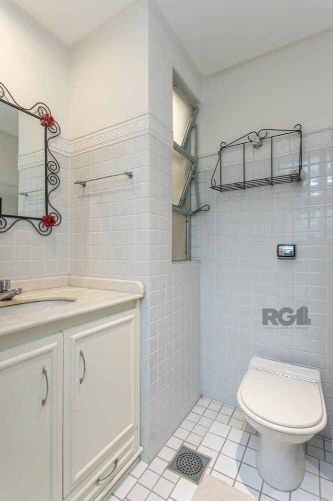 Apartamento à venda com 3 quartos, 101m² - Foto 3