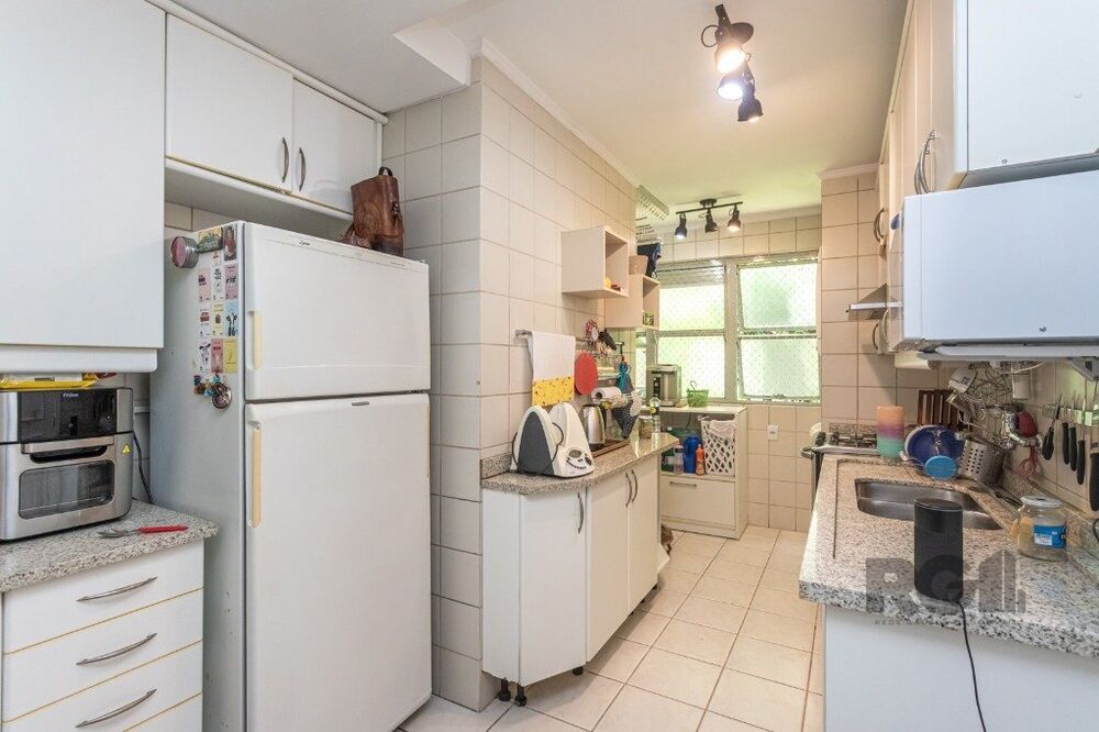 Apartamento à venda com 3 quartos, 101m² - Foto 6