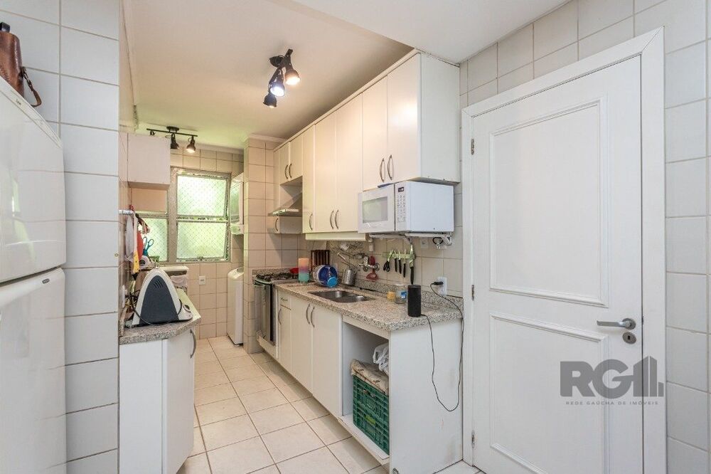 Apartamento à venda com 3 quartos, 101m² - Foto 5