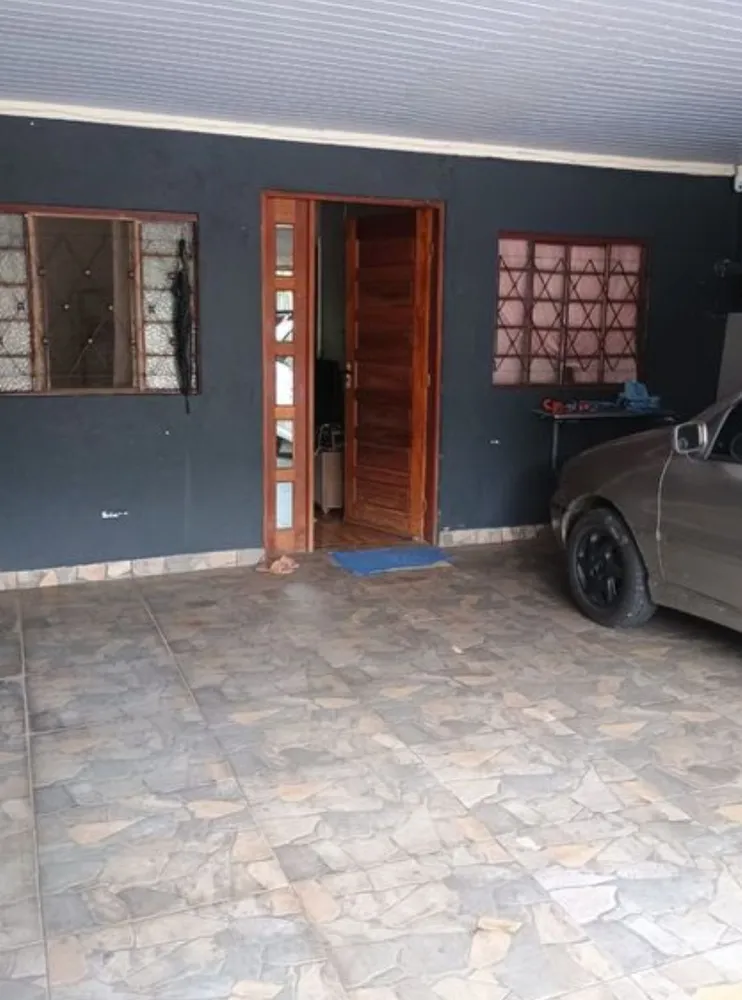 Casa, 3 quartos, 107 m² - Foto 3