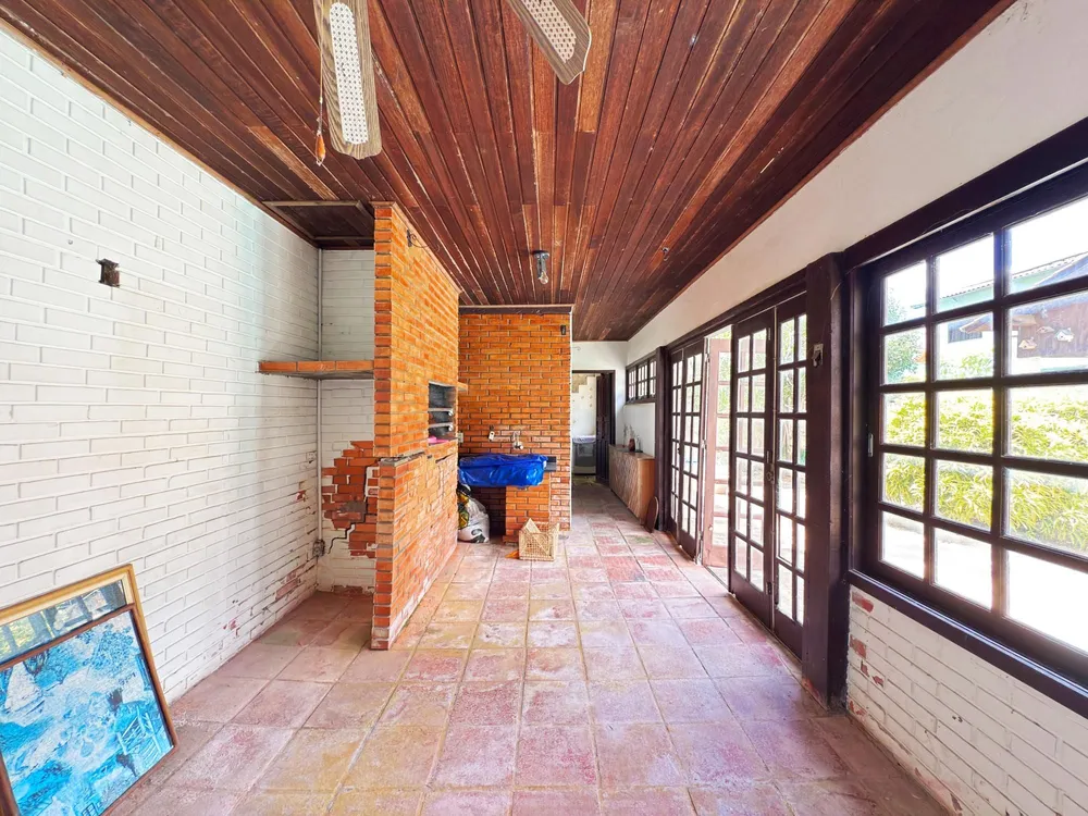 Casa, 3 quartos, 253 m² - Foto 6