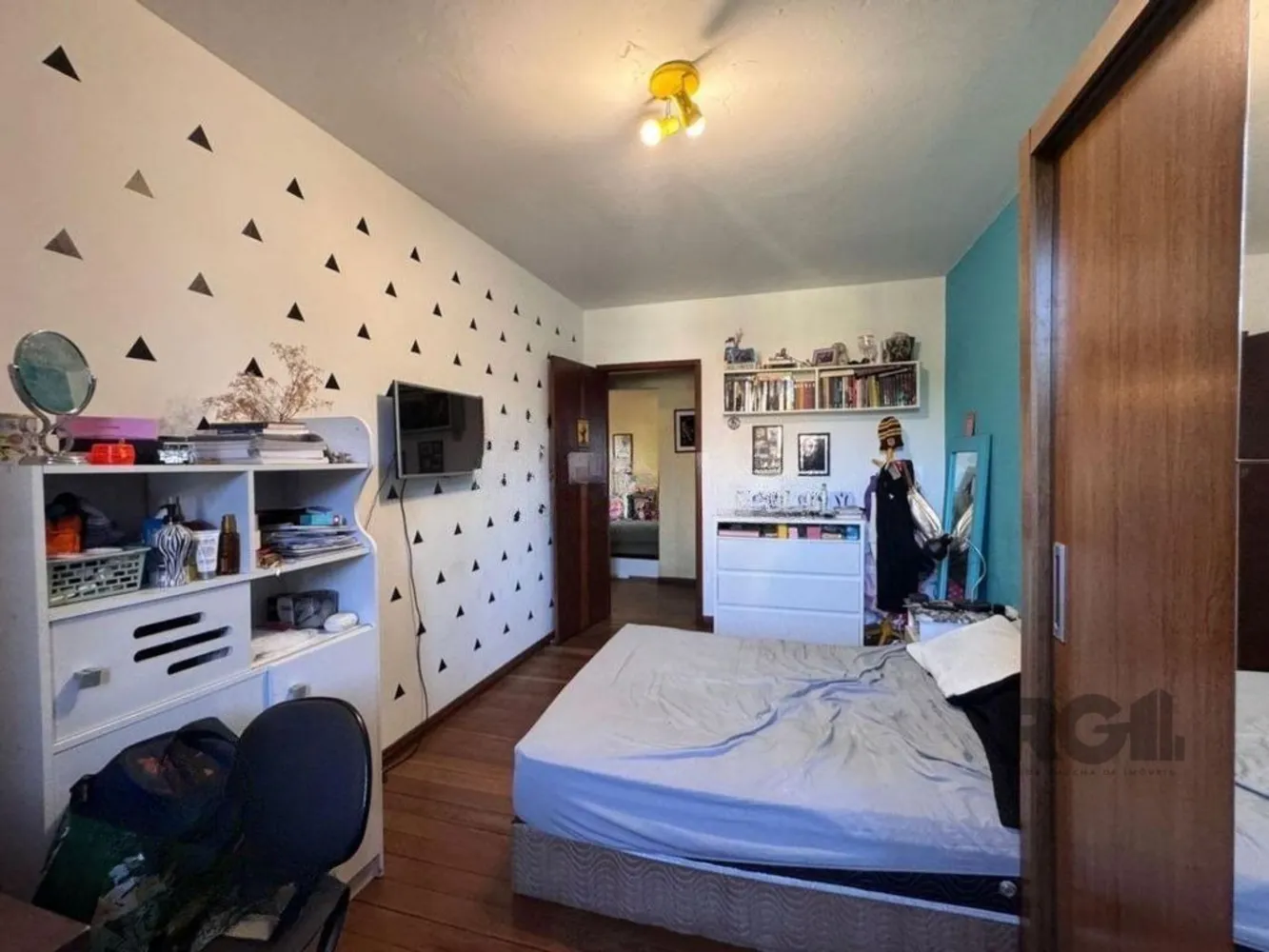 Apartamento, 2 quartos, 55 m² - Foto 4