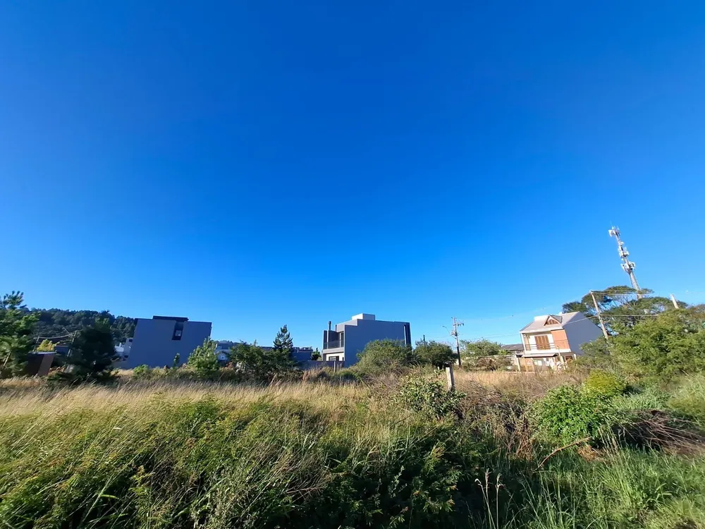 Terreno, 163 m² - Foto 1