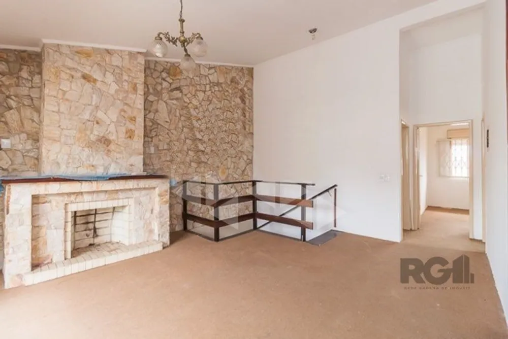 Casa, 4 quartos, 281 m² - Foto 1