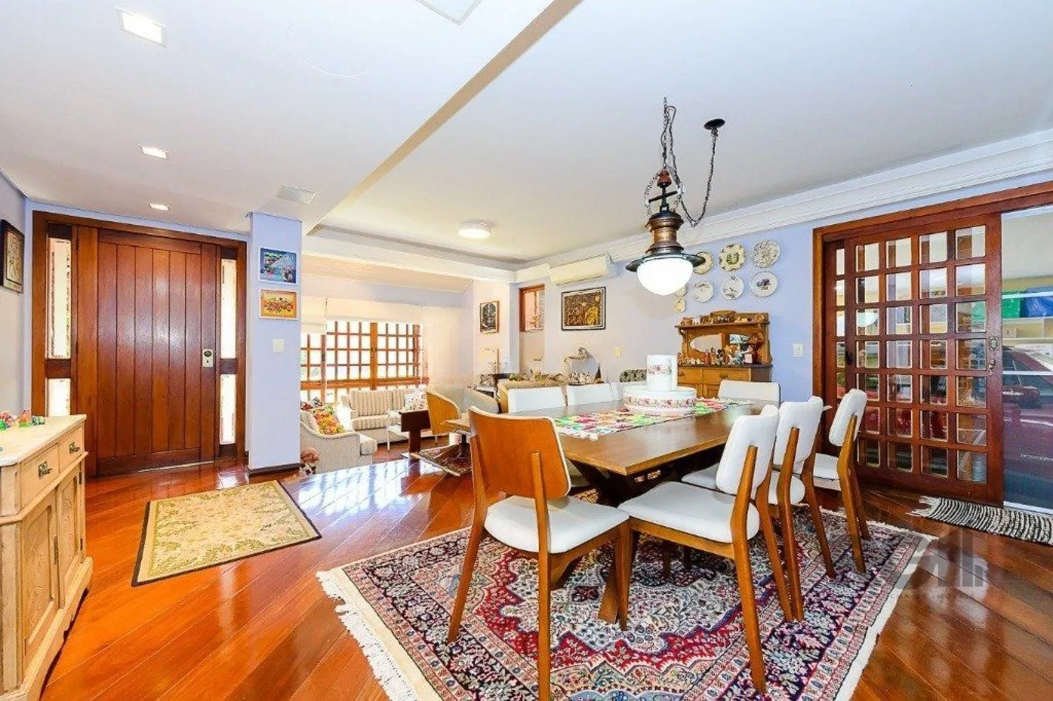 Casa, 4 quartos, 229 m² - Foto 5