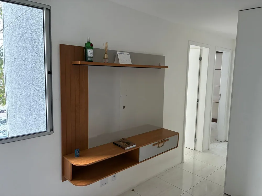 Apartamento, 1 quarto, 40 m² - Foto 4