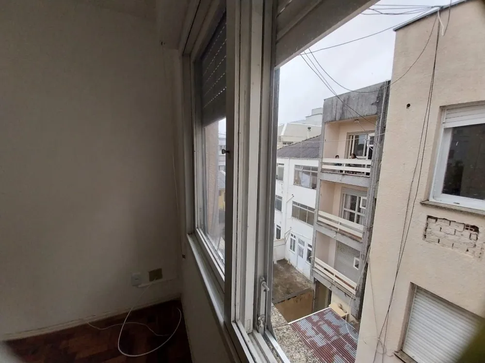 Apartamento, 1 quarto, 38 m² - Foto 1
