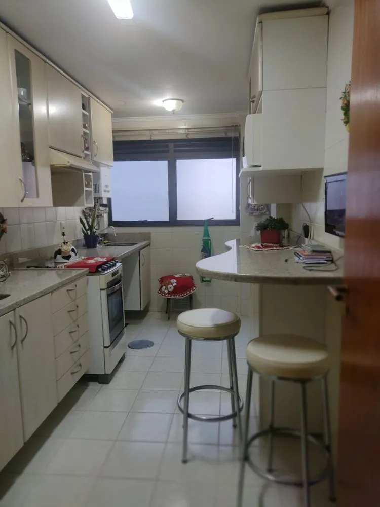 Cobertura, 3 quartos, 161 m² - Foto 1