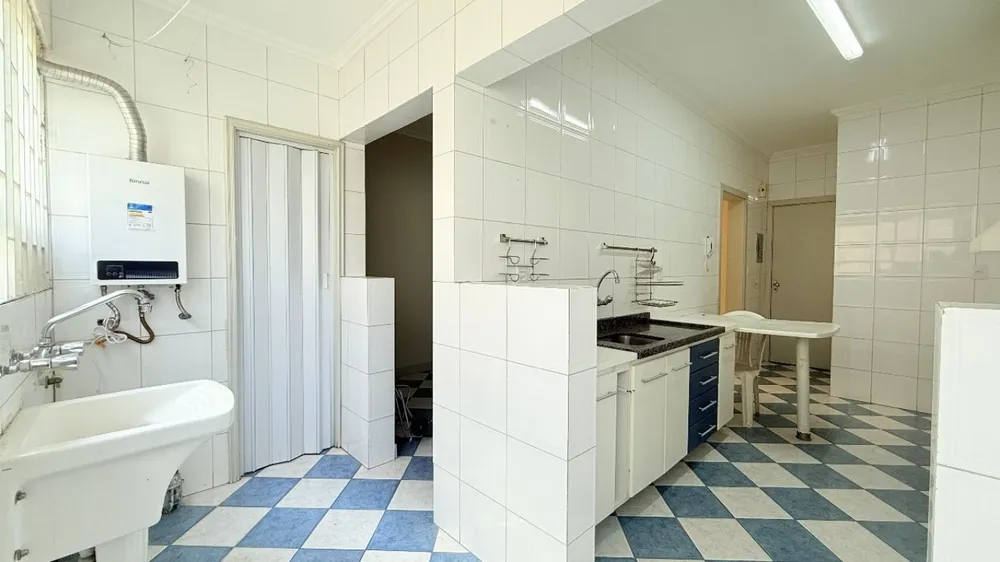 Apartamento, 3 quartos, 126 m² - Foto 4