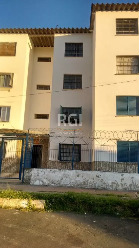 Apartamento à venda com 2 quartos, 42m² - Foto 1