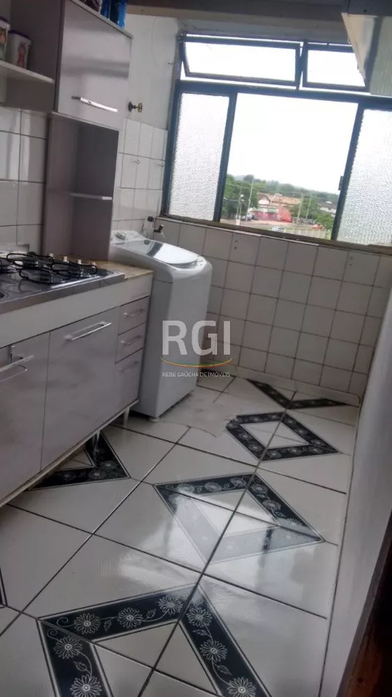 Apartamento à venda com 2 quartos, 42m² - Foto 4