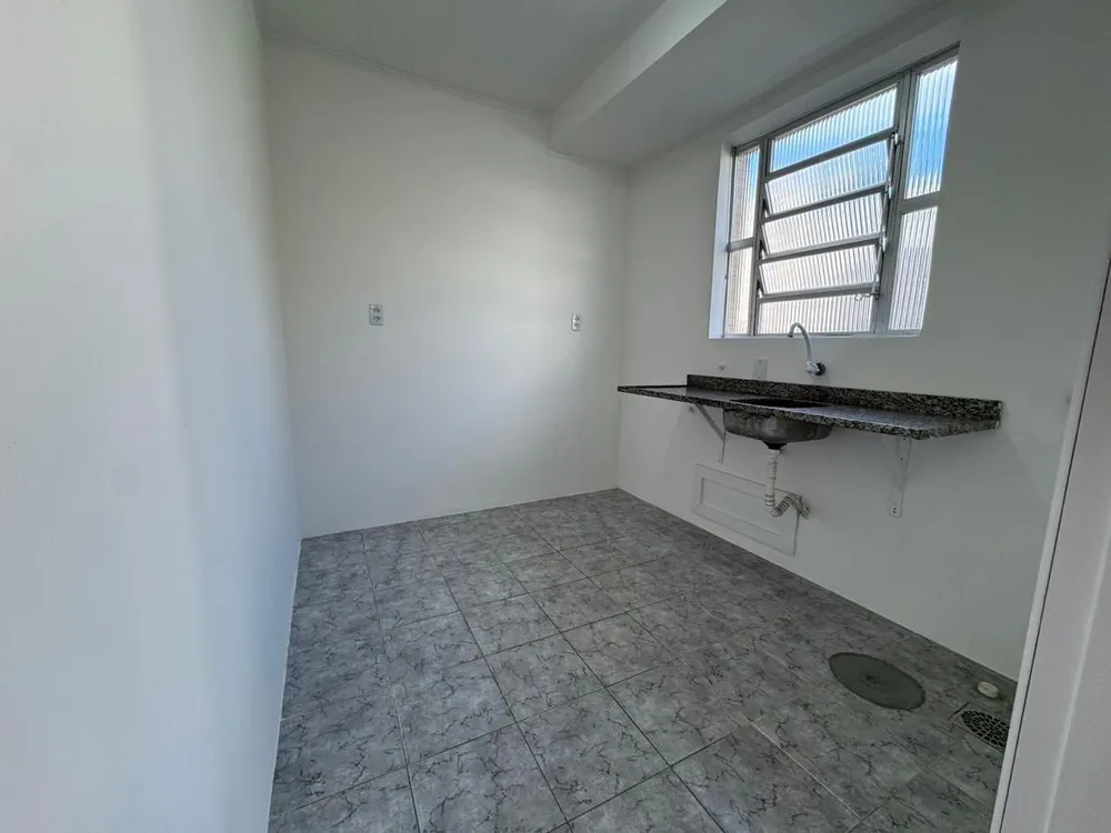 Apartamento, 1 quarto, 31 m² - Foto 1