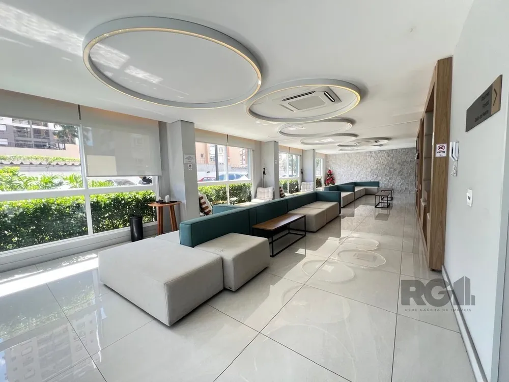 Apartamento, 2 quartos, 54 m² - Foto 6