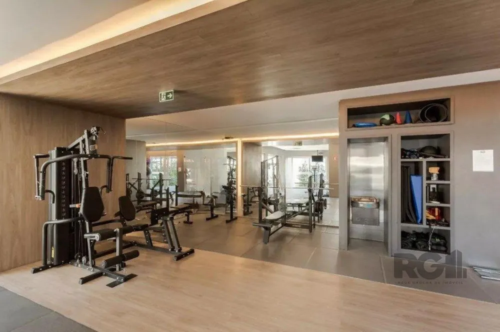 Apartamento, 2 quartos, 54 m² - Foto 5
