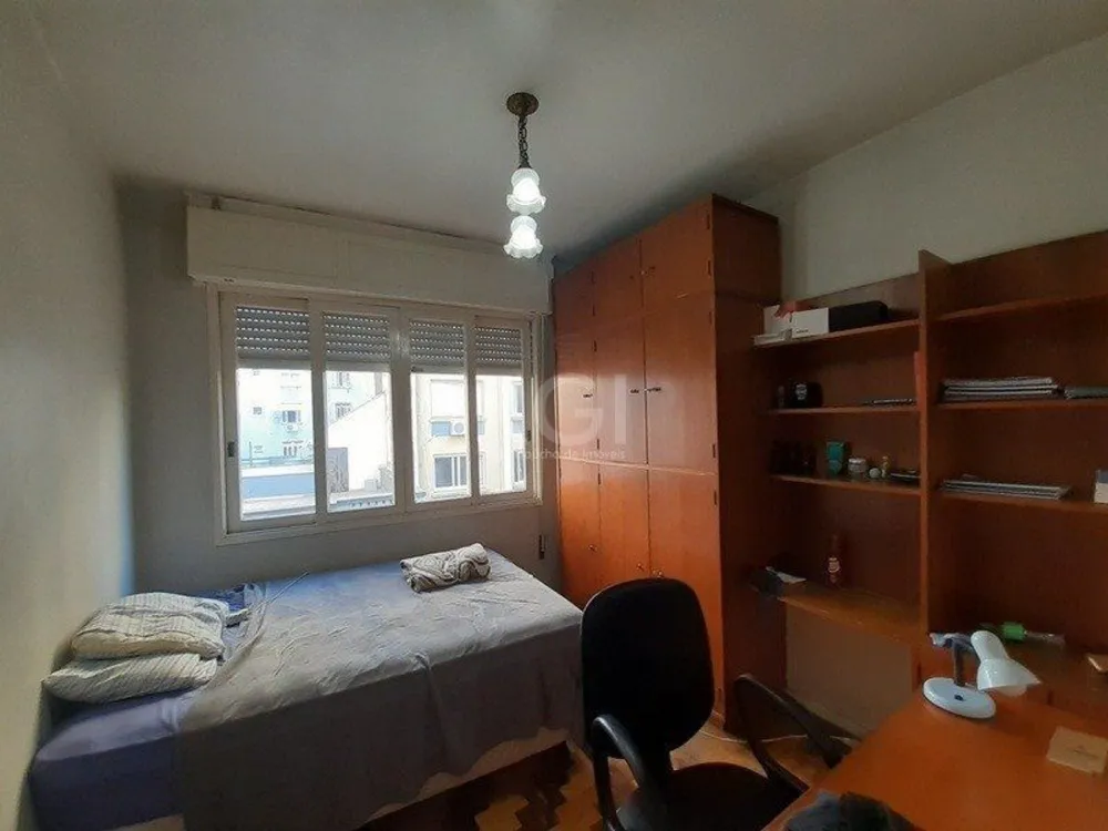 Apartamento, 3 quartos, 100 m² - Foto 5