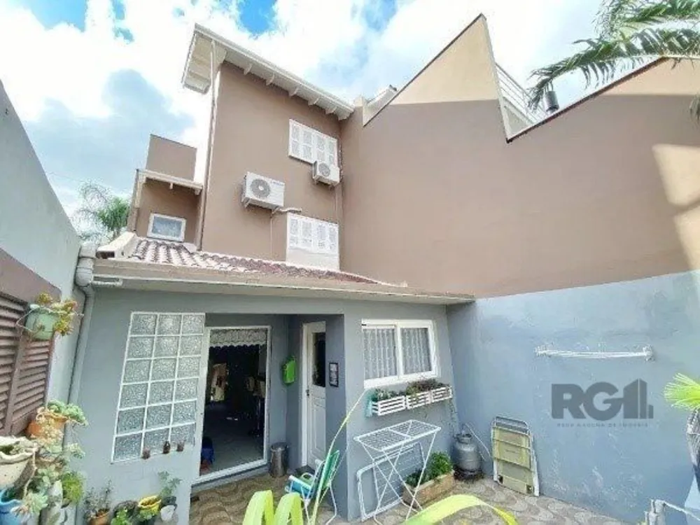 Cobertura, 3 quartos, 154 m² - Foto 2