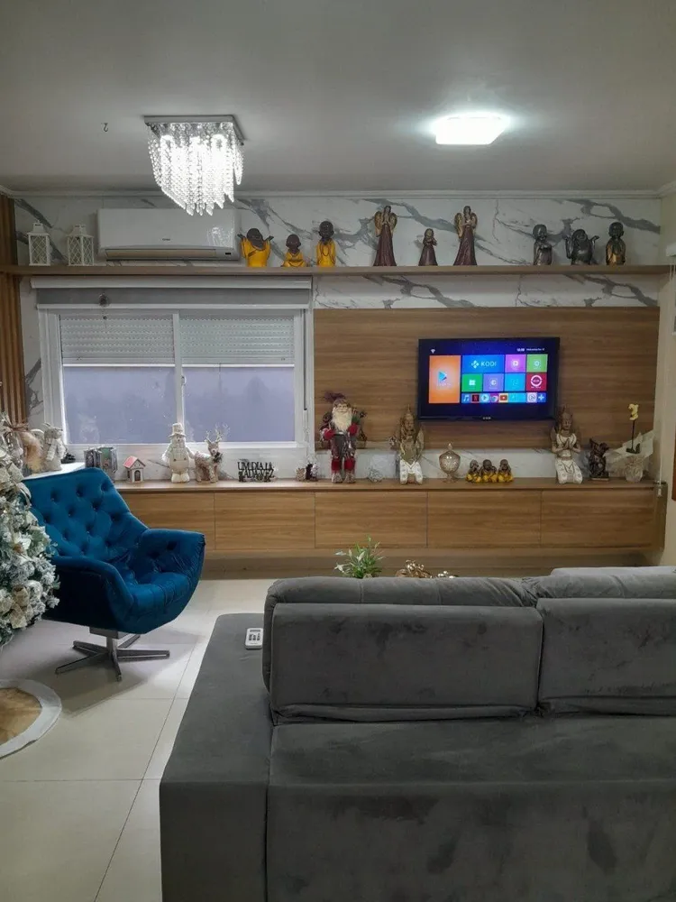 Casa, 3 quartos, 193 m² - Foto 5