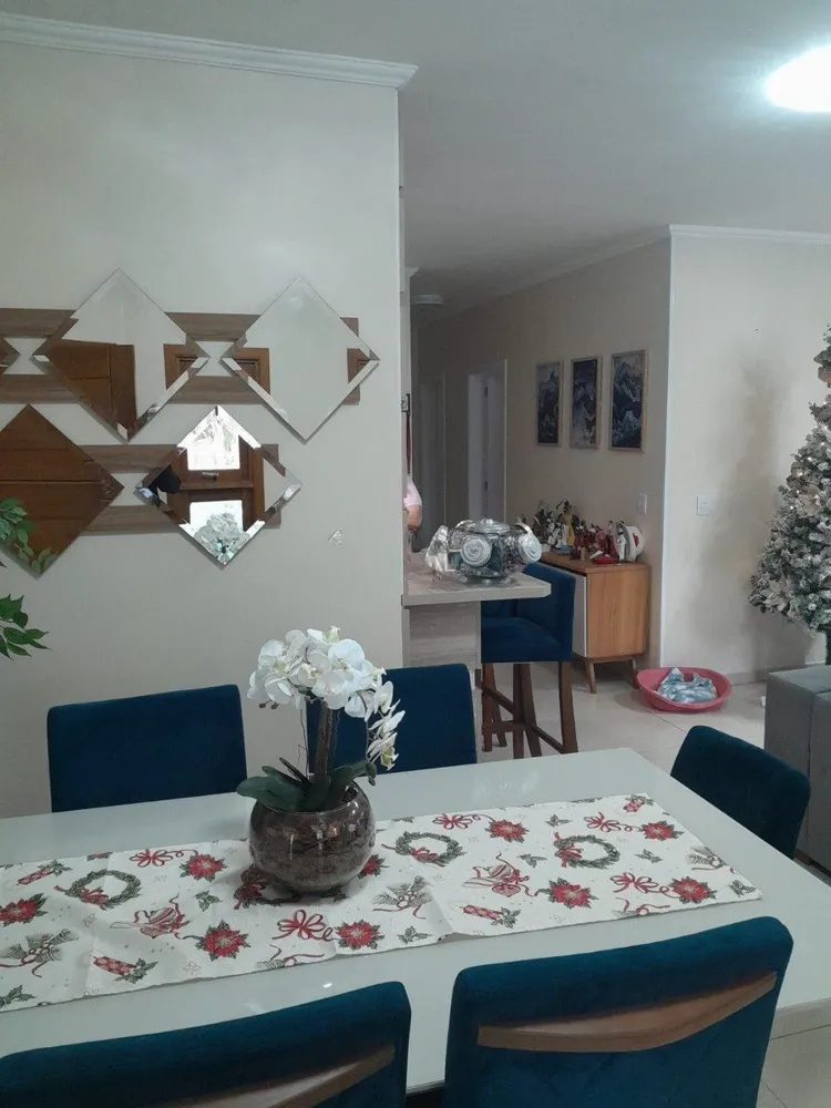 Casa, 3 quartos, 193 m² - Foto 4