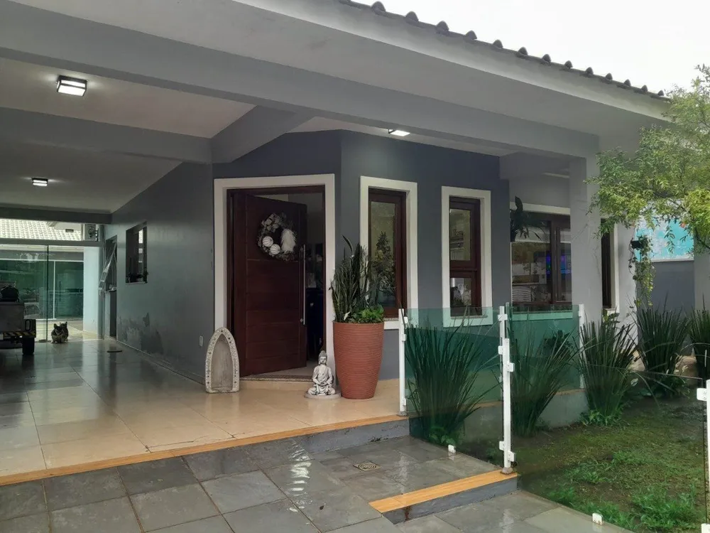 Casa, 3 quartos, 193 m² - Foto 8