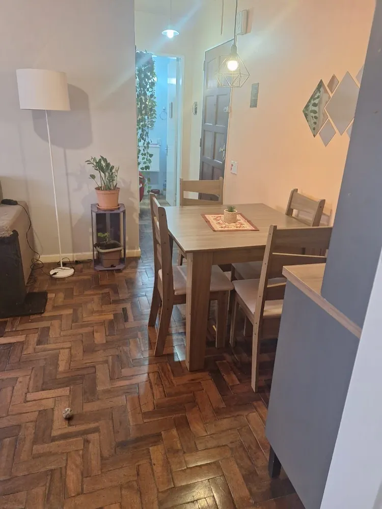 Apartamento, 2 quartos, 59 m² - Foto 4