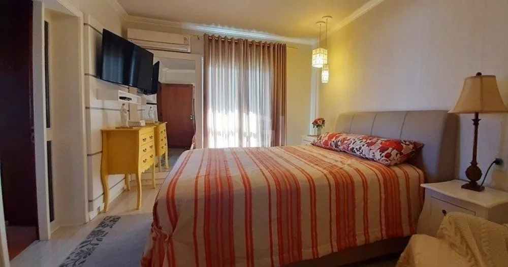 Apartamento, 2 quartos, 61 m² - Foto 5