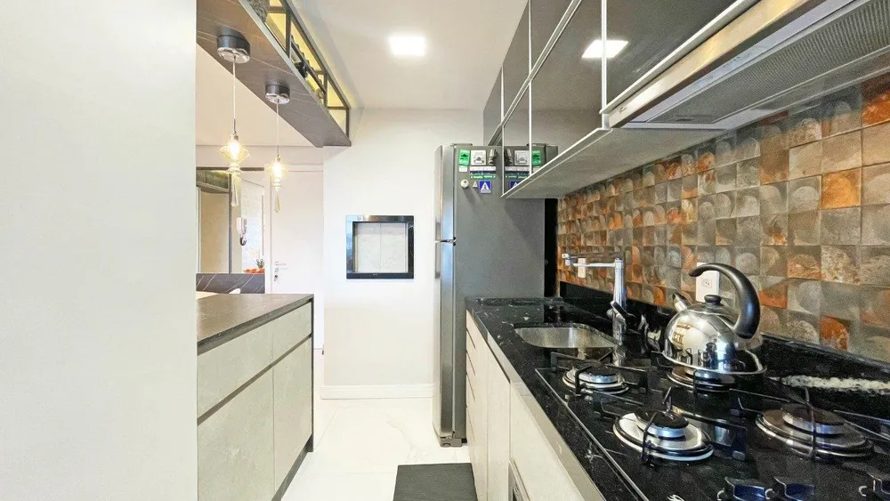 Apartamento, 2 quartos, 61 m² - Foto 4