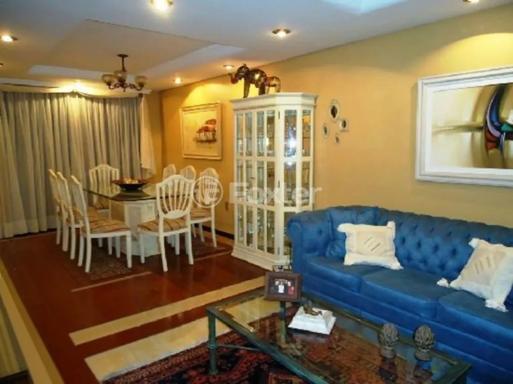 Casa, 3 quartos, 249 m² - Foto 10