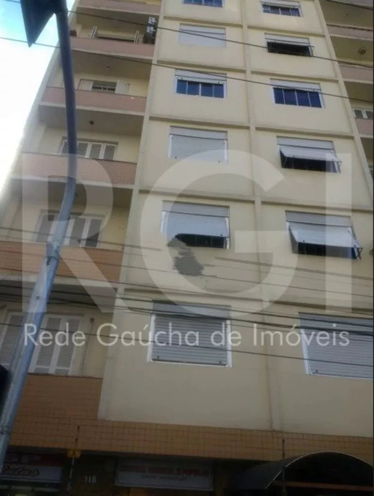 Apartamento à venda com 2 quartos, 85m² - Foto 3