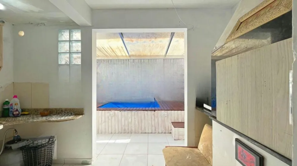 Casa, 2 quartos, 148 m² - Foto 5