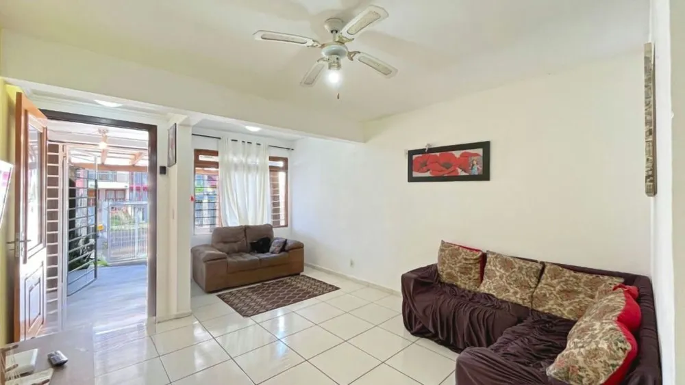 Casa, 2 quartos, 148 m² - Foto 1