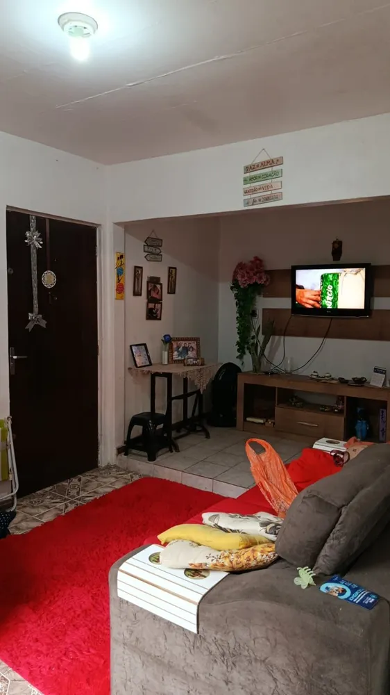 Casa, 4 quartos, 101 m² - Foto 3