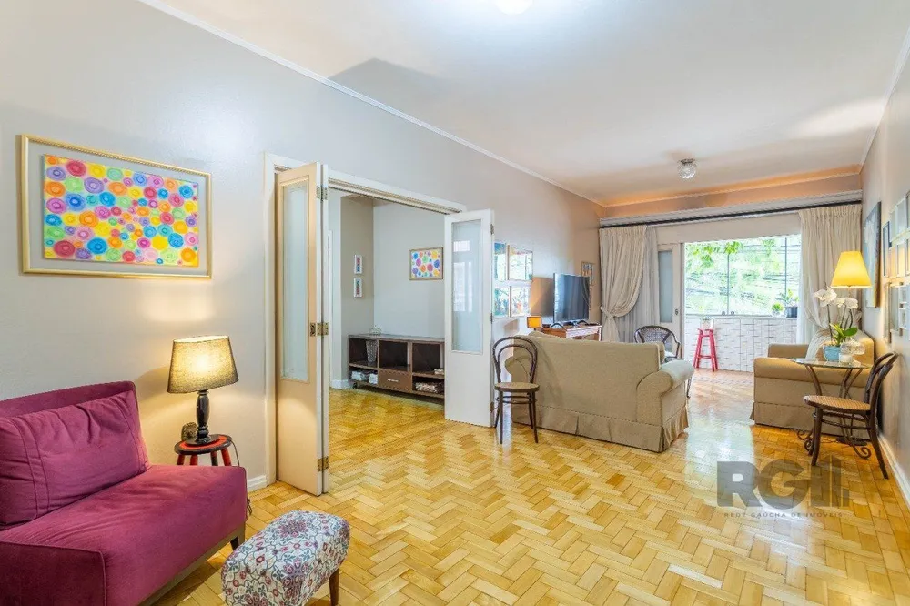Apartamento, 3 quartos, 156 m² - Foto 6