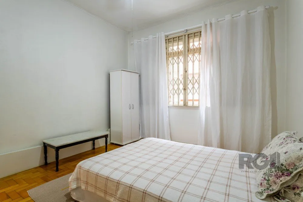 Apartamento, 3 quartos, 154 m² - Foto 1