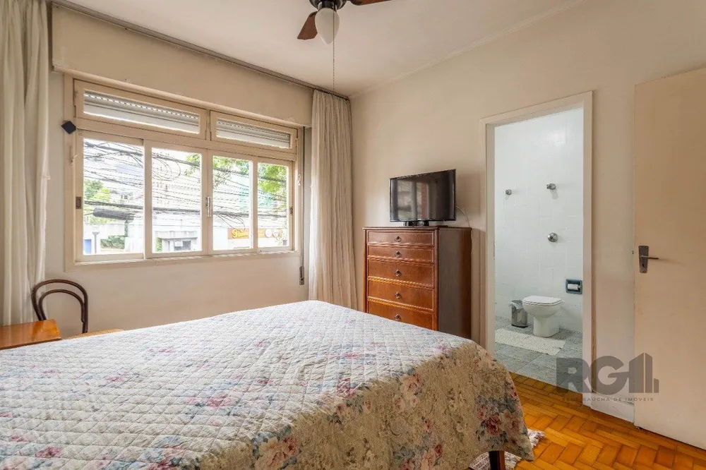 Apartamento, 3 quartos, 154 m² - Foto 4