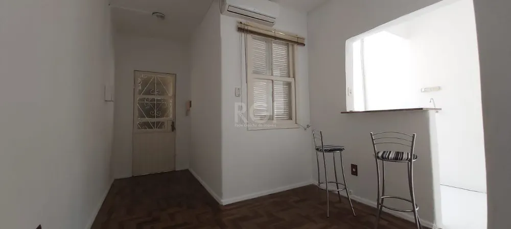 Apartamento, 1 quarto, 25 m² - Foto 1