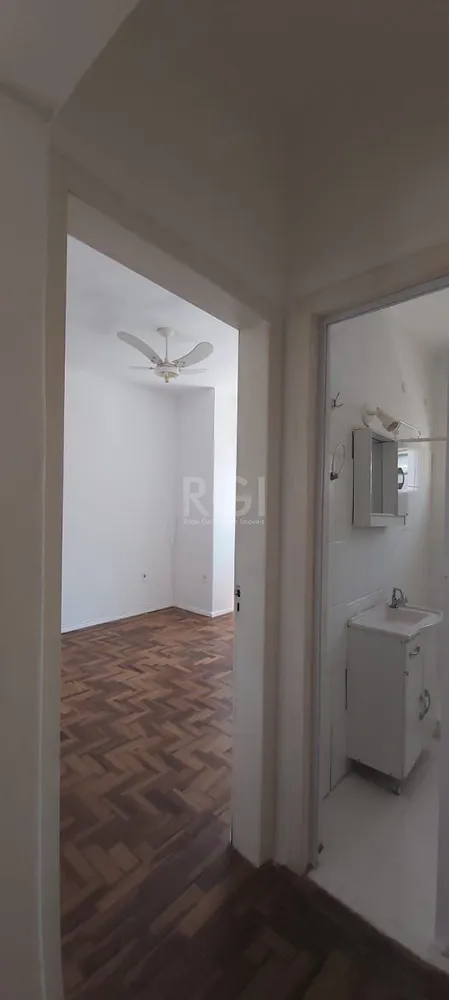 Apartamento, 1 quarto, 27 m² - Foto 4