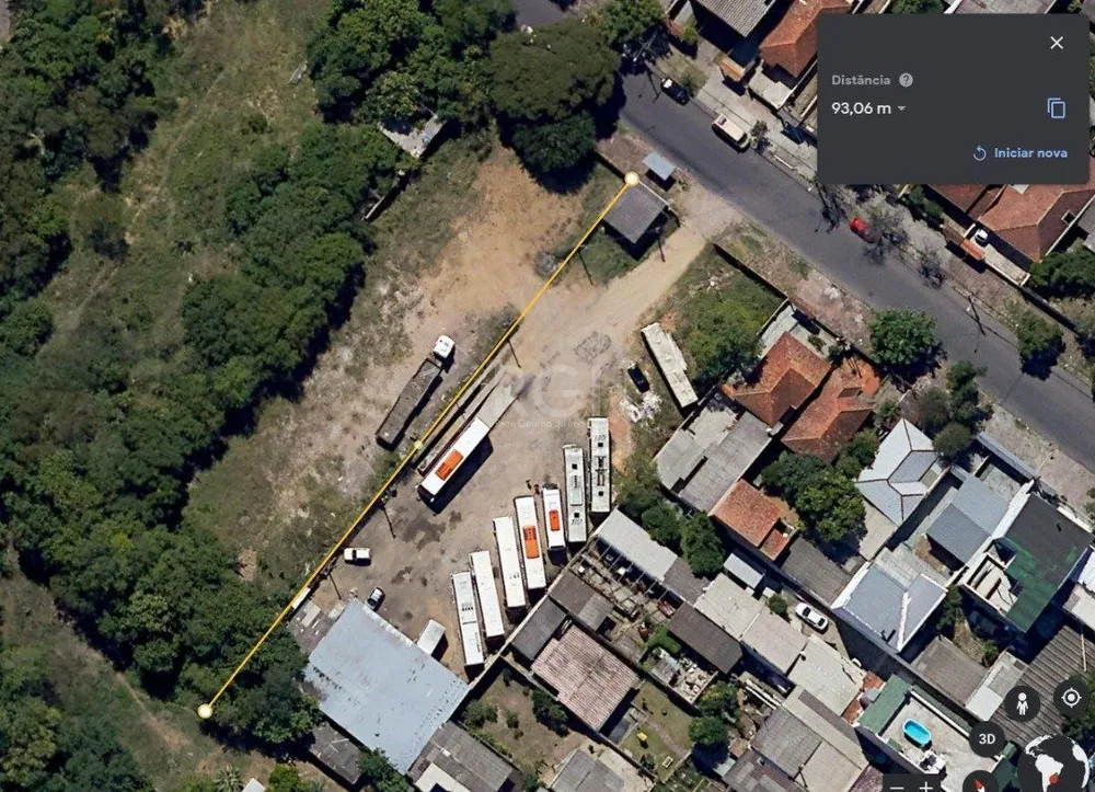 Terreno, 226 m² - Foto 3