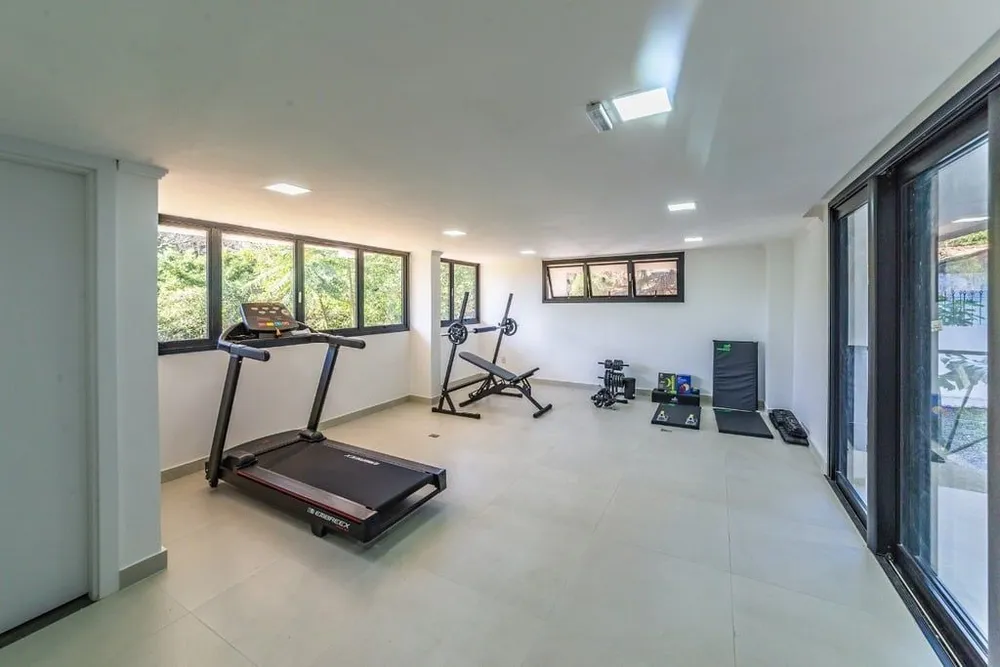 Depósito-Galpão, 113 m² - Foto 2
