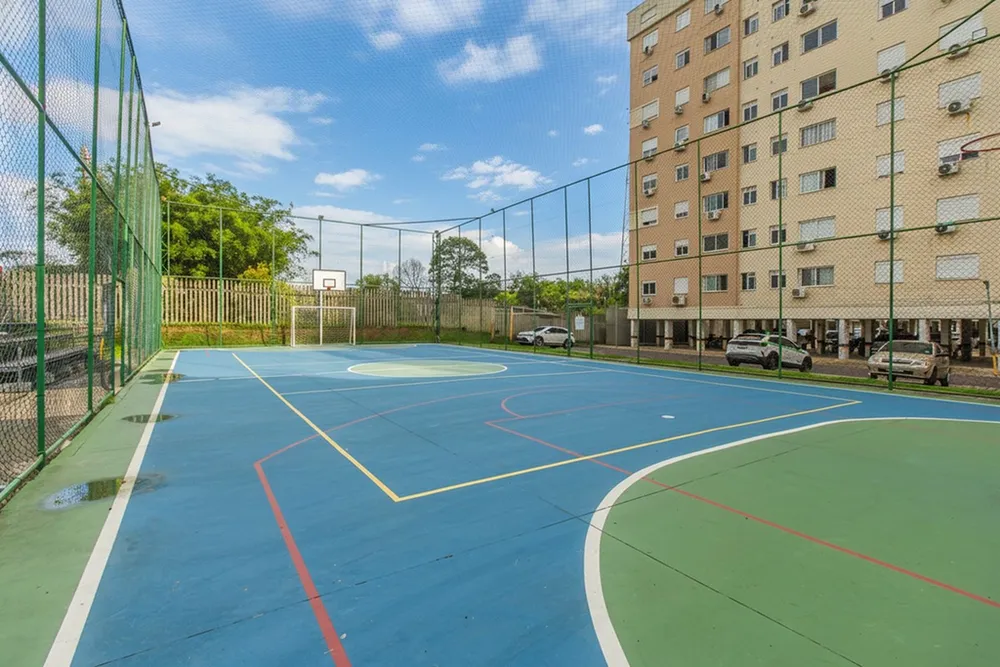 Apartamento, 2 quartos, 52 m² - Foto 1