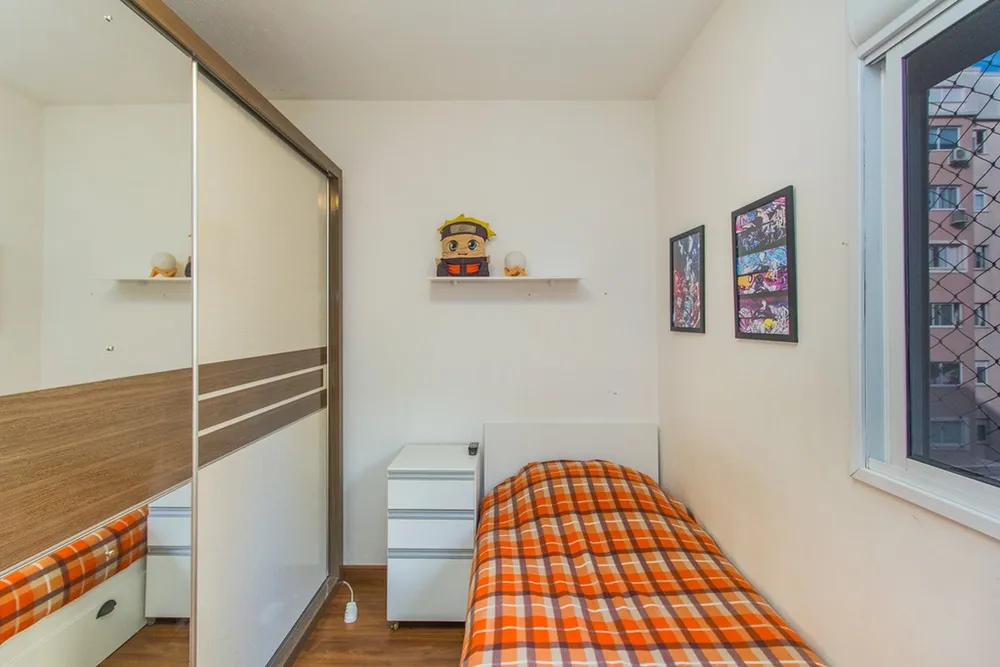 Apartamento, 2 quartos, 52 m² - Foto 8