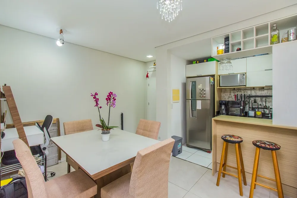 Apartamento, 2 quartos, 52 m² - Foto 6