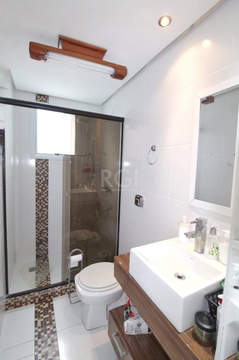 Apartamento, 2 quartos, 55 m² - Foto 2