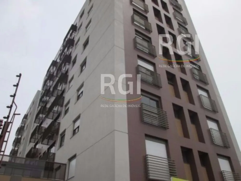 Apartamento, 2 quartos, 55 m² - Foto 2