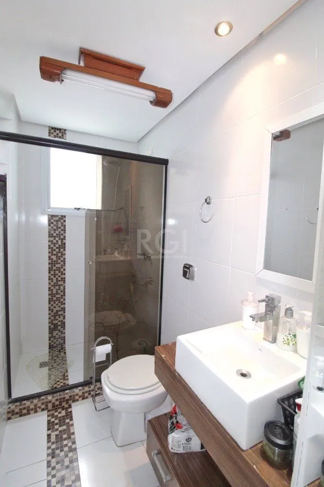 Apartamento, 2 quartos, 55 m² - Foto 11