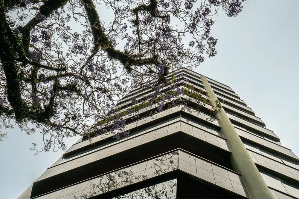 Cobertura, 4 quartos, 791 m² - Foto 1