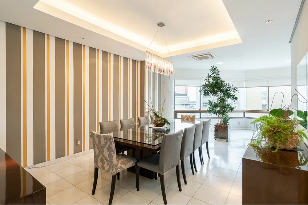 Cobertura, 4 quartos, 791 m² - Foto 2
