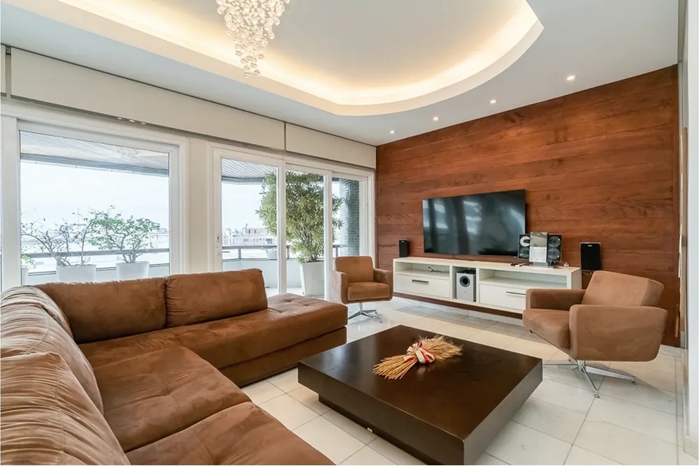 Cobertura, 4 quartos, 791 m² - Foto 3