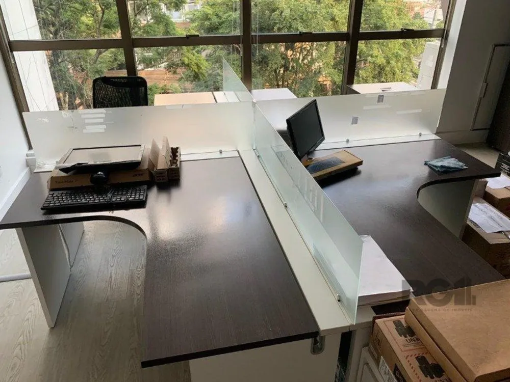 Sala-Conjunto, 52 m² - Foto 1